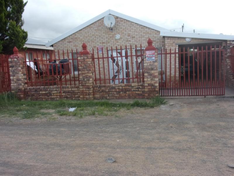 4 Bedroom Property for Sale in Mlungisi Eastern Cape